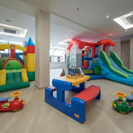 Hotel Ristorante Toscana Alassio Ngoại thất bức ảnh