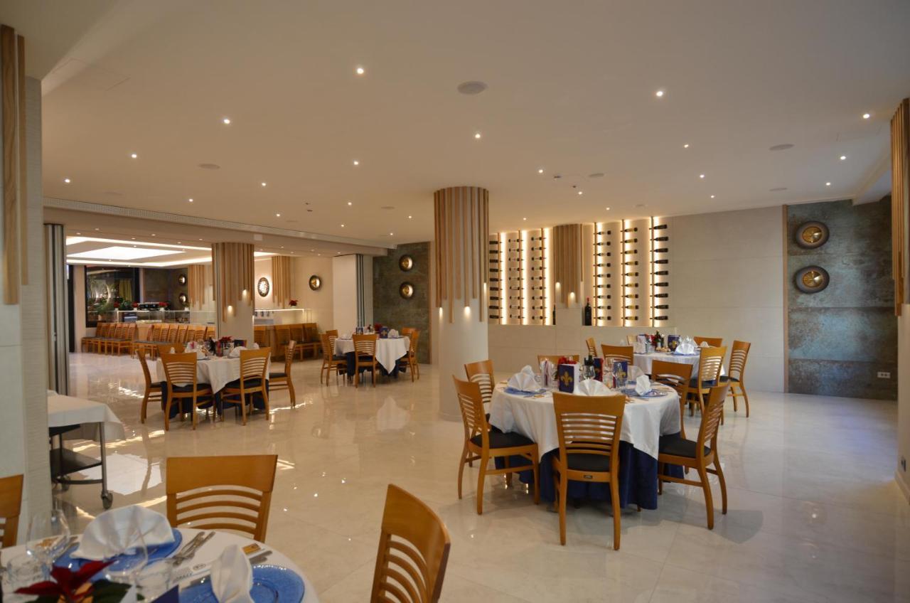 Hotel Ristorante Toscana Alassio Ngoại thất bức ảnh